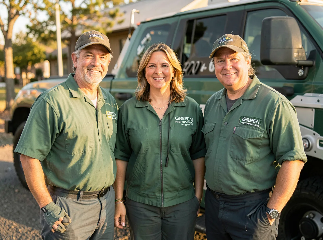 Water Damage Restoration company in Honey Grove, PA