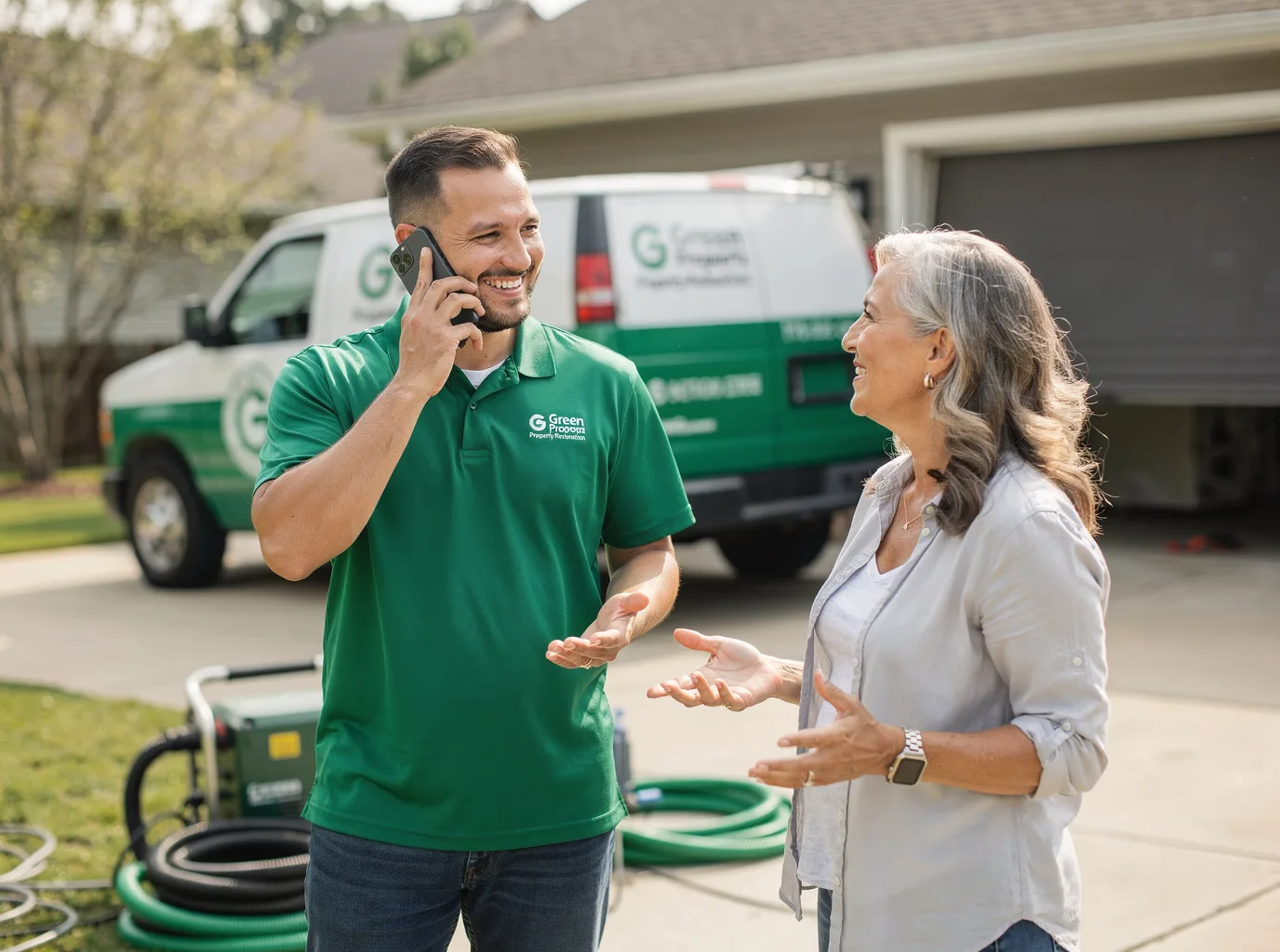 Water Damage Restoration Honey Grove, PA FAQs